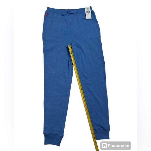 POLO RALPH LAUREN Joggers, GIRLS Size LARGE 12-14 - Picture 5 of 13
